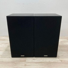 YAMAHA NS-10M PRO coppia altoparlanti testati funzionanti dal Giappone molto difficili da trovare F/S