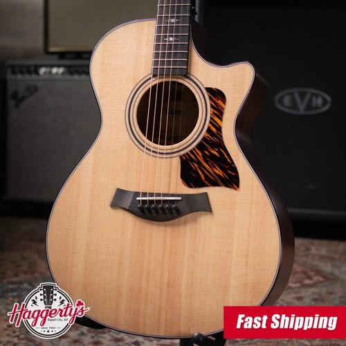 Taylor 312ce grand concert - taylor,