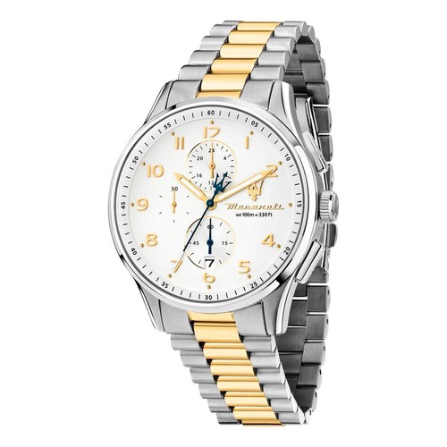 Orologio uomo cronografo - orologio,