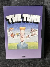 Bill Plympton's The Tune (DVD, 1998) Rare Htf