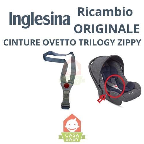 Cinture ovetto trilogy zippy - ovetto,