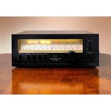 Sansui 707 sintonizzatore - tu-707,