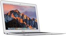 macbook air A1466 2017, i5 