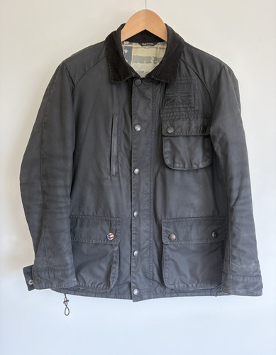 Barbour steve mcqueen - steve, thomas
