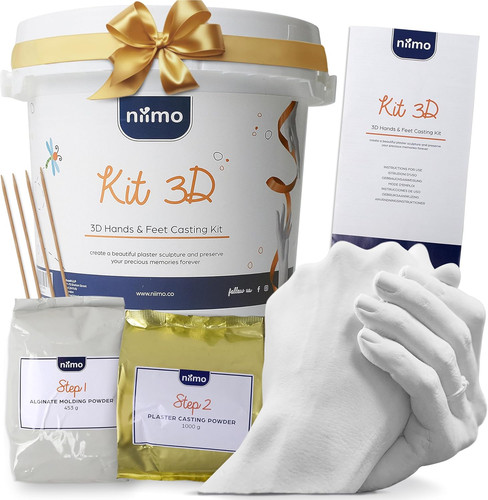 Kit calco mani coppia - ®,