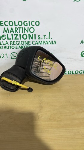 Specchietto destro renault - specchietto,