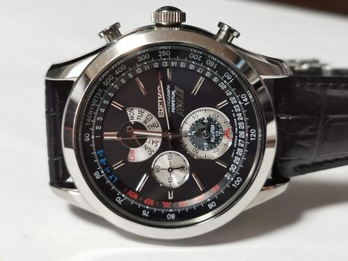Exc seiko ana szez001 - exc,