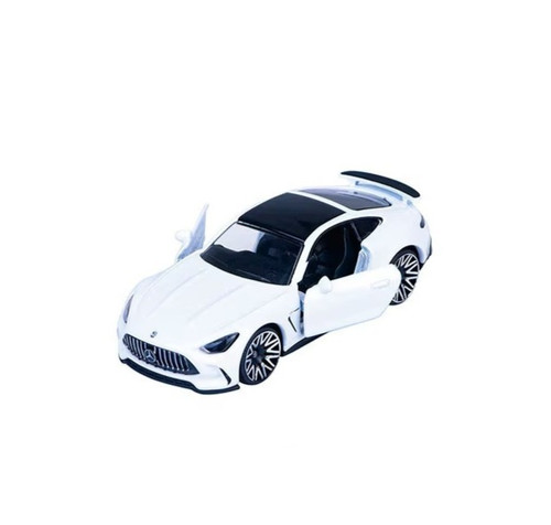 Auto giocattolo mercedes benz - giocattolo, mercedes-benz