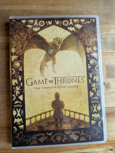 Game thrones the - game, complete