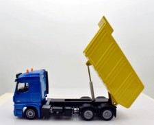 Modellino camion scala 1:43