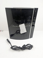 Sony PlayStation 3 Fat PS3