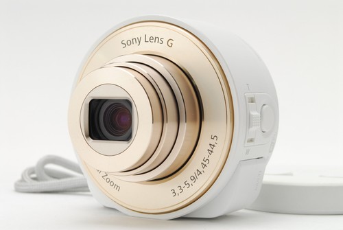 Ottime condizioni fotocamera - [ottime,