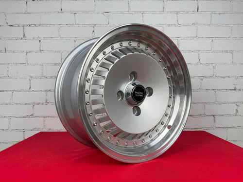 Cerchi ronal turbo - 14",