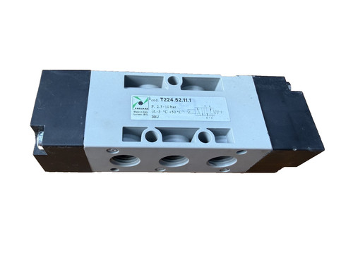 Pneumax t224 2 - pneumax, 5/2