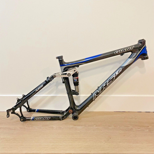 Telaio mountain bike
