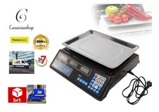 Bilancia Elettronica