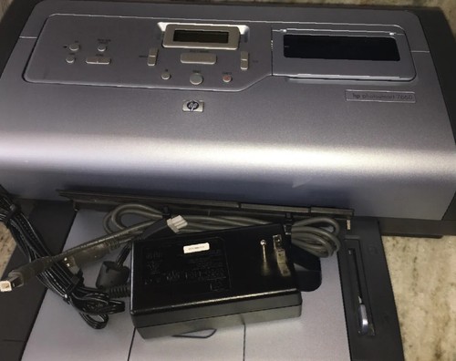 Photosmart 7660 standard - hp,