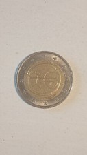 Moneta euro con omino - 2,