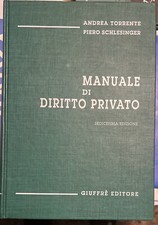 TORRENTE, SCHLESINGER -