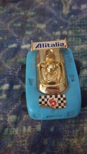 ALITALIA MACCHININA VINTAGE
