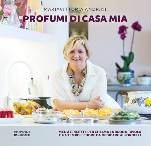Profumi casa mia menu e - mia.,