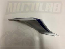 Yamaha YZF - R6 2017 - 2020