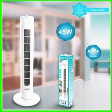 VENTILATORE A TORRE COLONNA