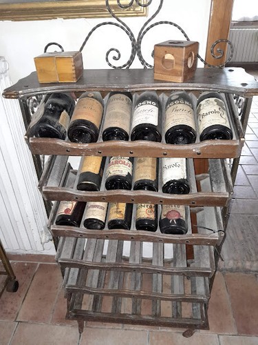 Portavini 36bottiglie - portavini,