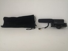 Microfono Shotgun Takstar SGC 598 - Usato
