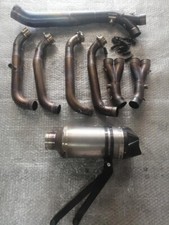 Scarico Completo ARROW BMW S1000RR 2015