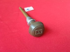 POMELLO TIRANTE CRUSCOTTO GAS