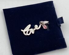 Saldi magazzino! Charm ciondolo Swarovski nuovo - 1109761