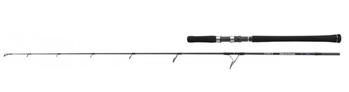 Canna grappler type spinning - canna, j
