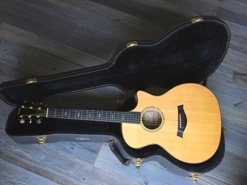 Taylor 614 ltd - taylor,