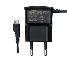 SAMSUNG CARICABATTERIE