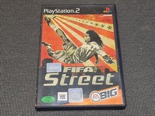 Sony PlayStation2 FIFA Street