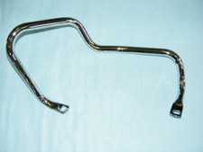 TUBOLARE PER PARAURTI POST. DX