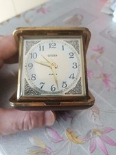 Orologio Sveglia Da Tavolo