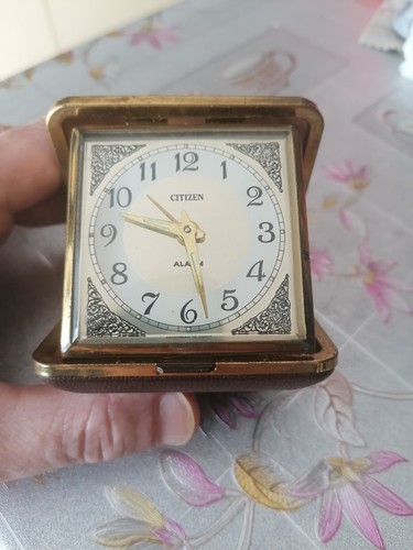 Orologio sveglia tavolo - sveglia, da