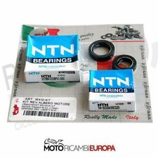 REVISIONE ALBERO MOTORE PER