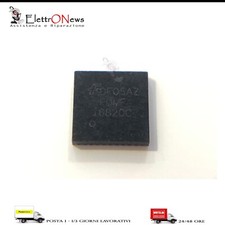 IC FDMF6820C Modulo DrMOS ad