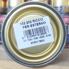 Tixe 125ml doratura oro ricco
