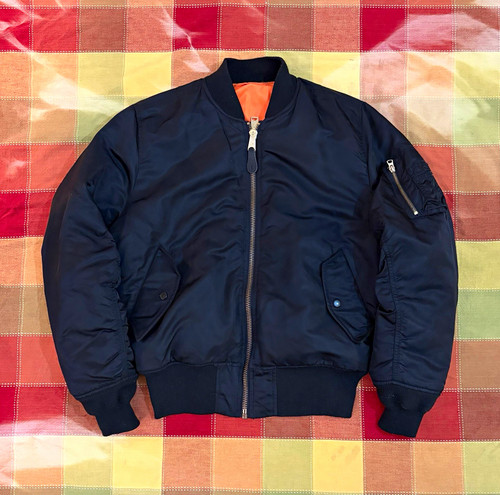Alpha industries giubbotto - alpha,