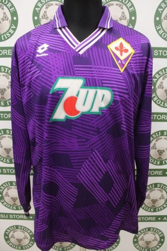 Live maglia calcio fiorentina - maglia,