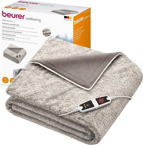 Beurer hd150 xxl - hd150, coperta