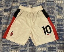 Pantaloncino Milan M Leao