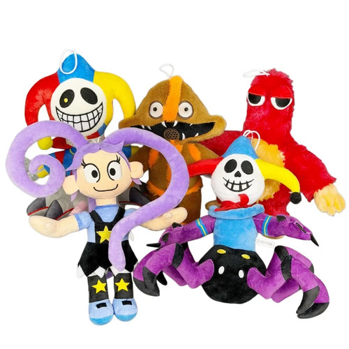 Nuovo poppy playtime capitolo - poppy,