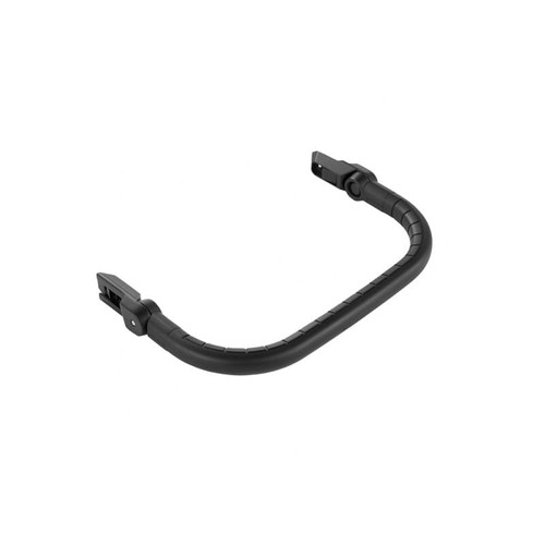 Belly bar black - belly,