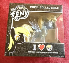 My Little Pony Derpy Hooves