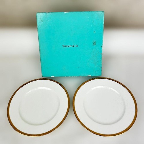 Tiffany co tableware - tiffany, &